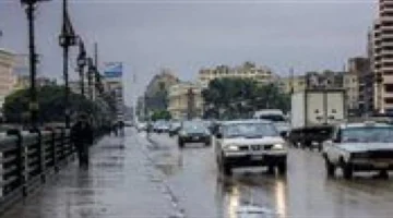 تغيرات مفاجئة.. درجات الحرارة في القاهرة اليوم وغدًا